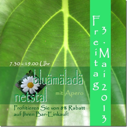 Bluämäladä